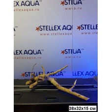 Коряга DRIFTWOOD азалия 109343