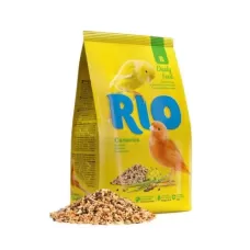 RIO Корм для канареек. Основной рацион, 1 кг